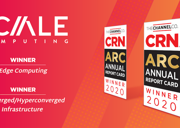 CRN annual report card 2020